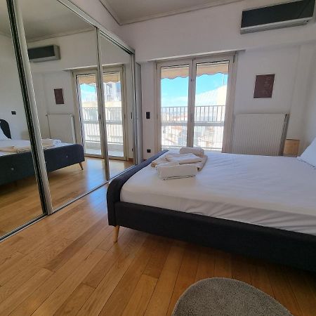Luxury Living Athens By Yha Daire Dış mekan fotoğraf