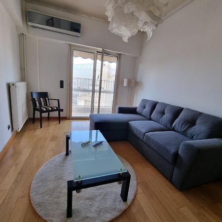 Luxury Living Athens By Yha Daire Dış mekan fotoğraf