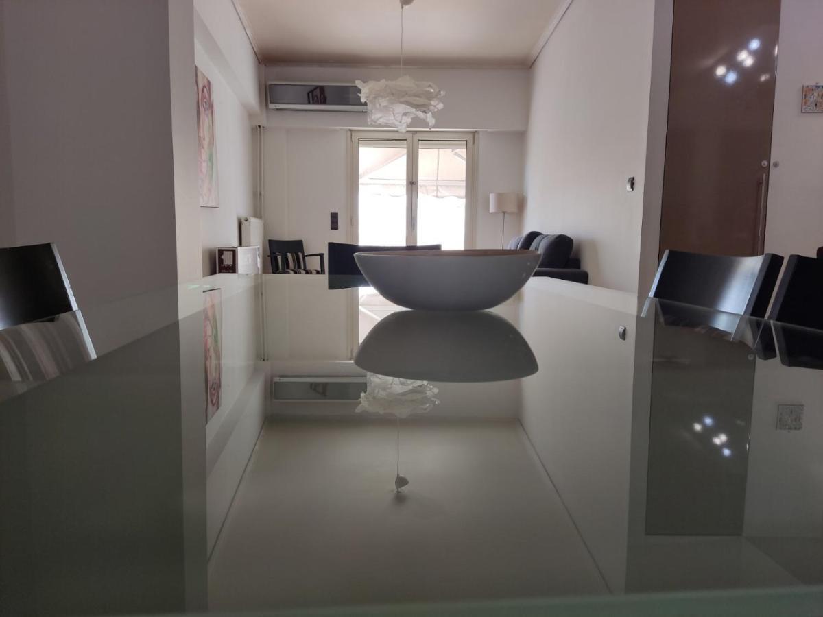 Luxury Living Athens By Yha Daire Dış mekan fotoğraf