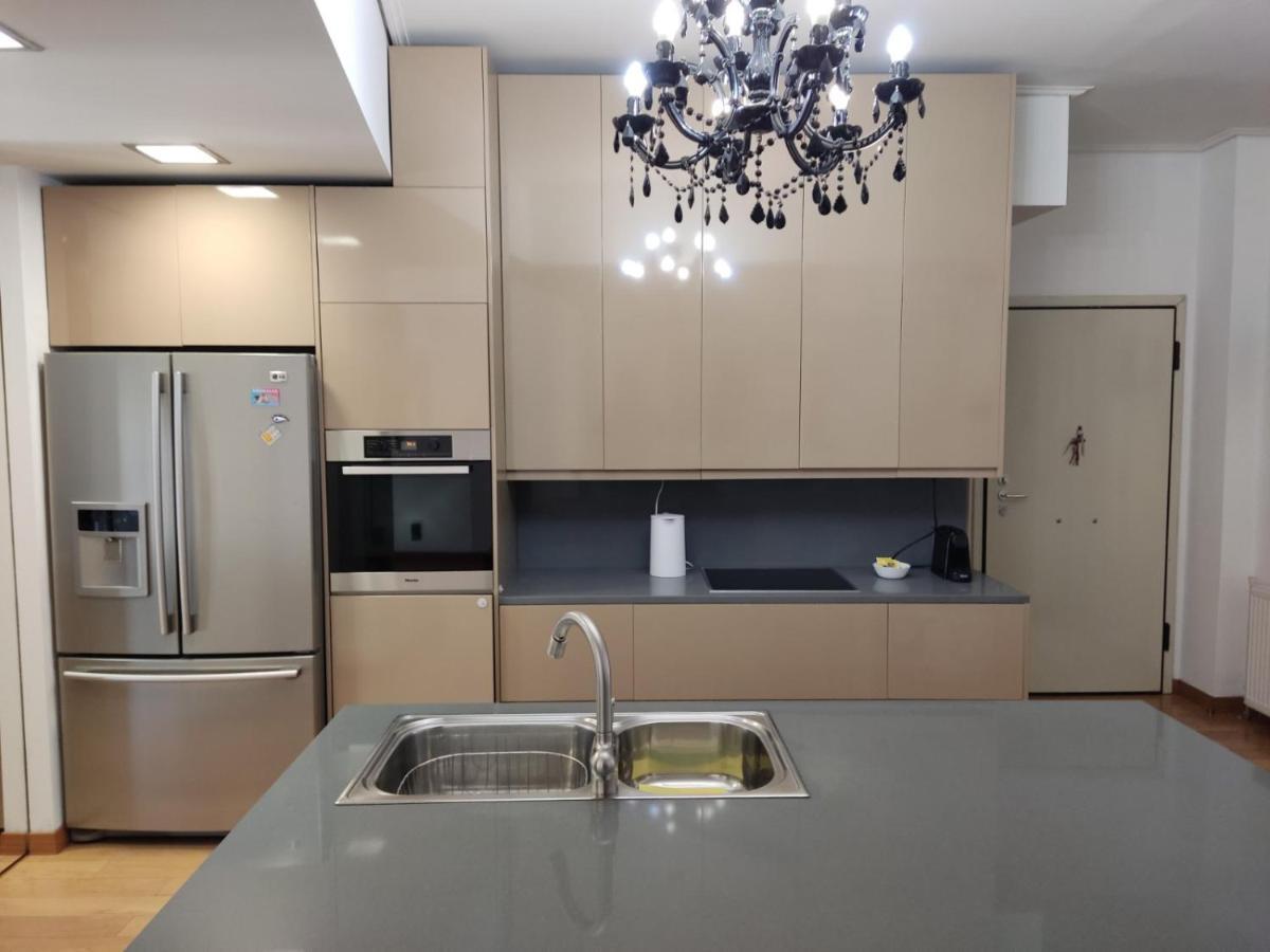 Luxury Living Athens By Yha Daire Dış mekan fotoğraf