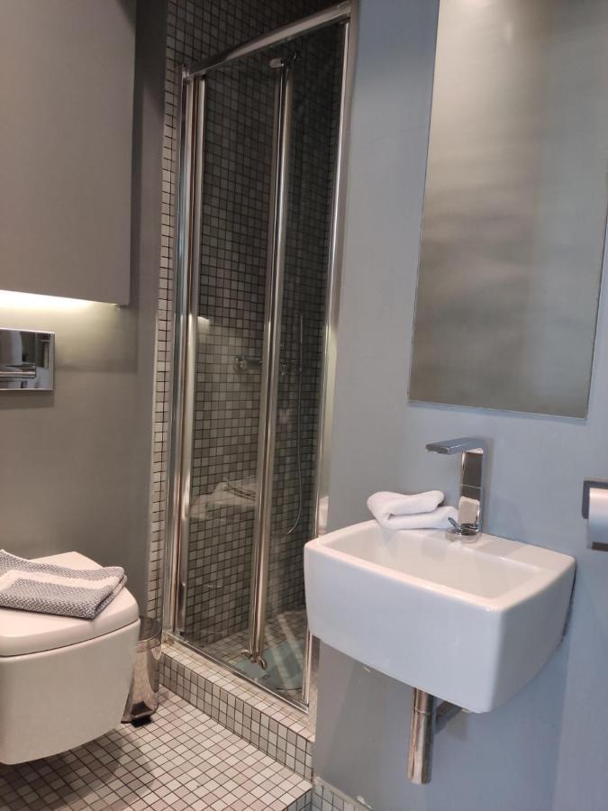 Luxury Living Athens By Yha Daire Dış mekan fotoğraf