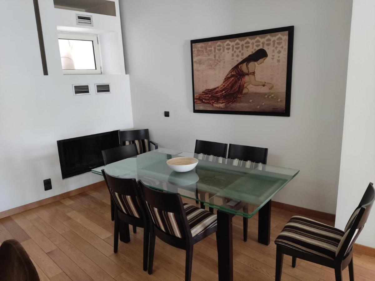 Luxury Living Athens By Yha Daire Dış mekan fotoğraf