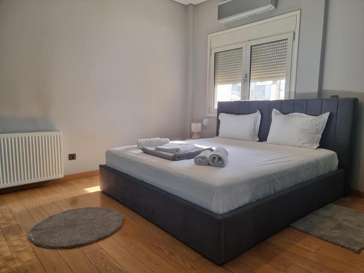 Luxury Living Athens By Yha Daire Dış mekan fotoğraf